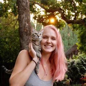 Meet your Posher, Kristen